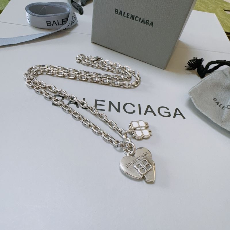 Balenciaga Necklaces